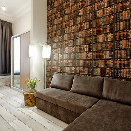 Apartment D5