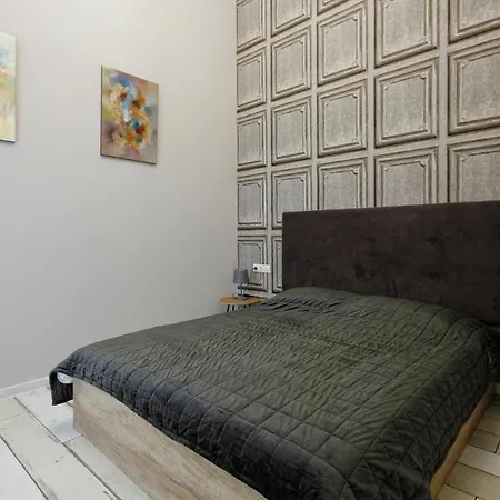 Apartment D5