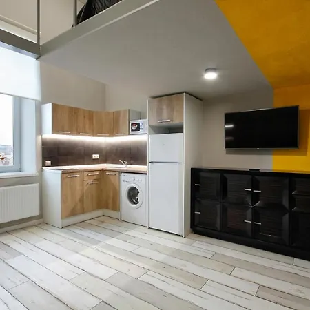 D5 Apartment *