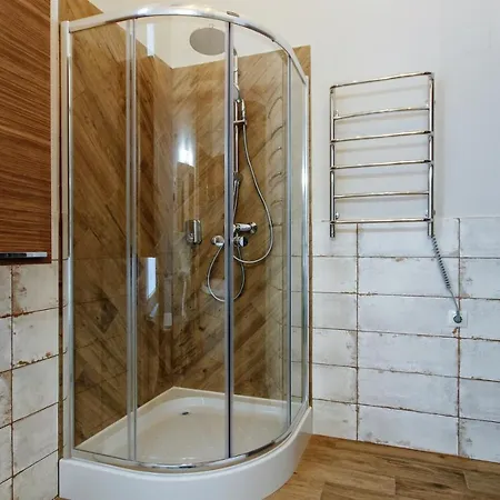 D5 Apartament *