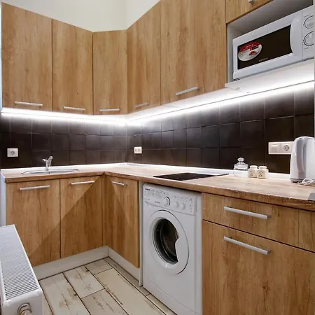 D5 Apartament
