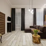 D5 Apartament *